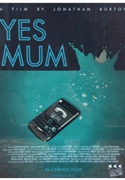 Yes Mum (2012)