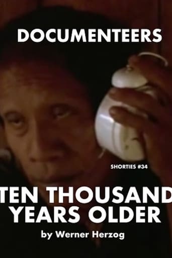 Ten Thousand Years Older (2002)