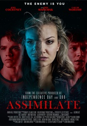Assimilate (2019)