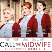 Call the Midwife