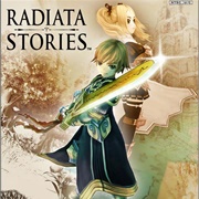 Radiata Stories