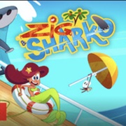 Zig Shark