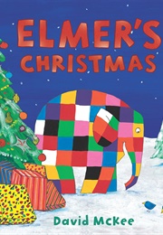 Elmer's Christmas (David McKee)
