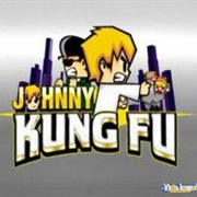 Johnny Kung Fu