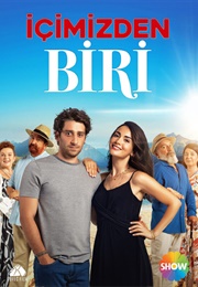 İçimizden Biri (2021)