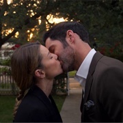 Lucifer: 5X16- "A Chance at a Happy Ending"