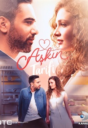 Aşkın Tarifi (2021)