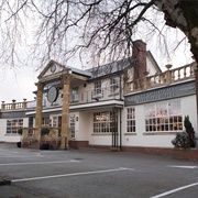 The Childwall Fiveways Hotel - Liverpool