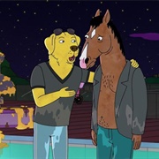 Bojack Horseman—Season 3
