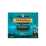 Twinings New Zealand Breakfast Tea