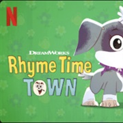 Rhyme Time Town