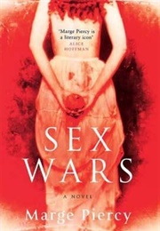 Sex Wars (Sex Wars: A Novel of Gilded Age New York)