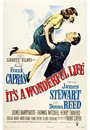 It's a Wonderful Life (1946)
