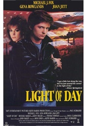 Light of Day (1987)