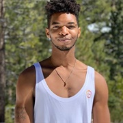 Kingsley (Gay, He/Him)