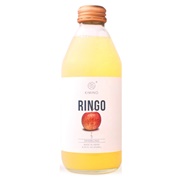 Kimino Sparkling Juice Ringo