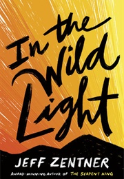 In the Wild Light (Jeff Zentner)