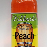 Filbert&#39;s Peach