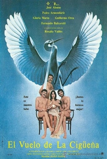 The Flight of the Stork (1979)