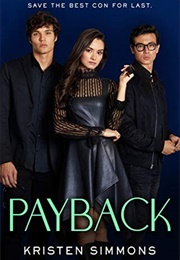 Payback (Kristen Simmons)