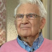 Witold Sadowy (Gay, He/Him)