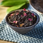Bettys China Rose Petal Leaf Tea
