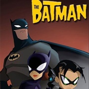 The Batman