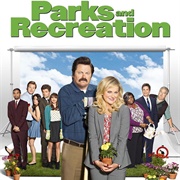 Parks and Recreation (2009-2015)