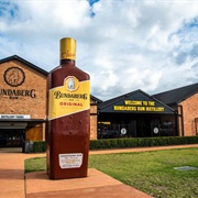 Bundaberg, Queensland, Australia