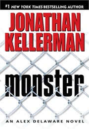 Monster (Jonathan Kellerman)