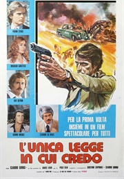 The One Law I Believe in (1976)