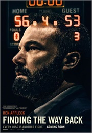 Finding the Way Back (2020)