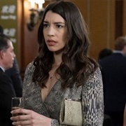 Jamie Gray Hyder (Undefined/LGBTQ+, She/Her)