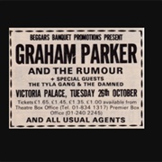Graham Parker & the Rumour - Don't Ask Me Questions