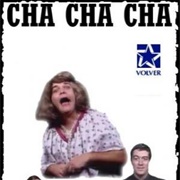Cha Cha Cha