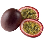 Passionfruit