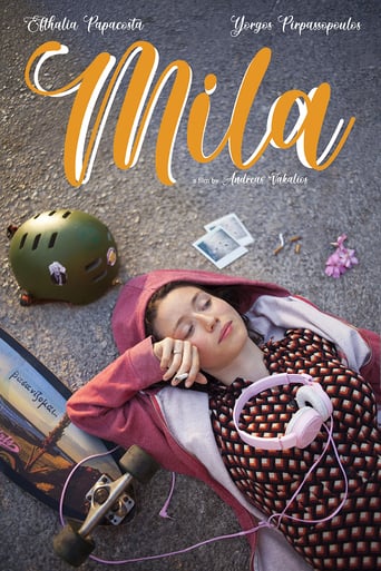 Mila (2019)