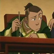 Sokka S03EP21