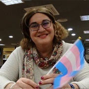Carmen García De Merlo (Bisexual, Trans Woman, She/Her)