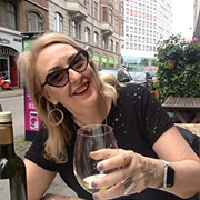 Lisa Duggan (Queer, She/Her)