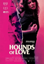 The Hounds of Love (2016)