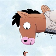 Bojack Horseman: 5X11- "The Showstopper"