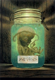 Bad News (Richard Laymon)