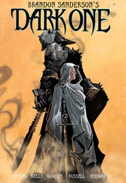 Dark One (Brandon Sanderson)