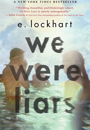 We Were Liars (E. Lockhart)
