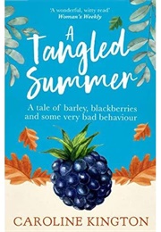 A Tangled Summer (Caroline Kington)