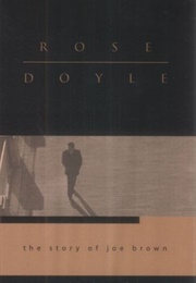 The Story of Joe Brown (Rose Doyle)