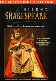 King Lear (Short Film) (1910)