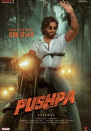 Pushpa (2021)