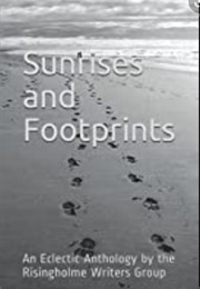 Sunrises and Footprints (Emerging Authors)